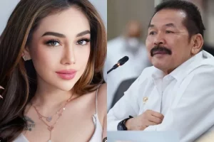 Terseret kasus korupsi, Celine Evangelista diduga terima uang Rp500 juta dari Papa? Netizen langsung heboh