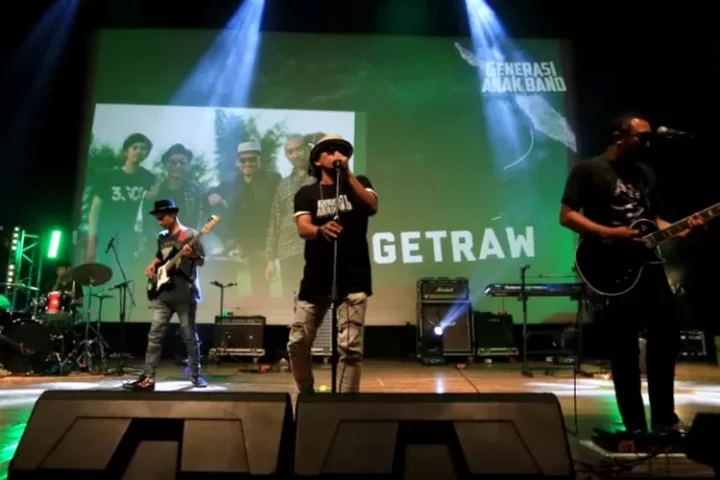 10 Band Indonesia bertarung di Generasi Anak Band, bangkitkan era emas grup musik tanah air