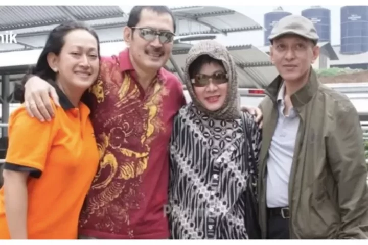 Tak setenar Bambang Trihatmodjo, intip kekayaan Sigit Harjojudanto konon gemar lakukan hal satu ini hingga...