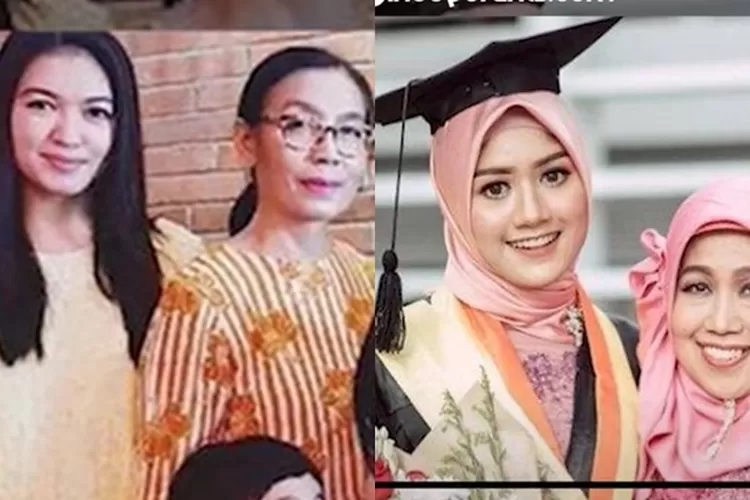 Adu kekayaan ibu Selvi Ananda vs ibu Erina Gudono, beda pekerjaan mertua Gibran dan Kaesang jadi sorotan