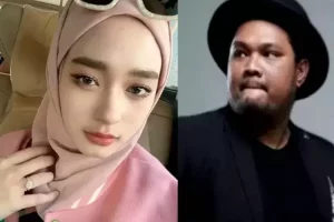 Tega! Begini tanggapan Virgoun selepas, Inara Rusli menuntut nafkah Rp12 M