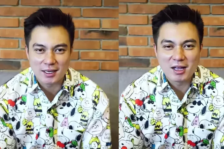 Baim Wong kebobolan puluhan juta gegara terima pesan di handphone, begini yang harus dilakukan agar terhindar