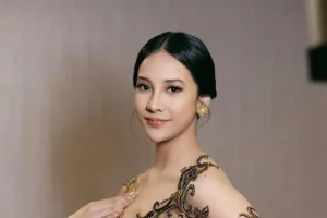 Anya Geraldine mengaku dapat teror dari fans, mulai dari kirim DM Instagram gak jelas hingga lakukan ini