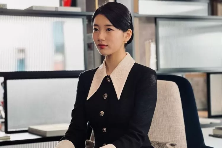 5 Drama Korea dengan episode pendek yang cocok ditonton saat weekend, salah satunya drama dari Suzy