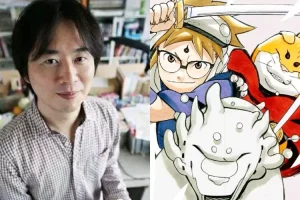 Manga buatan Masashi Kishimoto yang ini tidak laku di pasaran? Selain monoton ternyata juga karena ini...