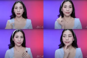 Inilah rekomendasi lip tint lokal dengan formulasi terbaik menurut Abel Cantika, bisa jadi pilihan kamu, nih!