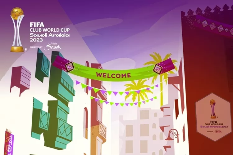 Arab Saudi tuan rumah Piala Dunia Antarklub 2023, kawah candradimuka Manchester City!