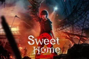 Song Kang tunjukan ‘Sayap Monster’ dalam poster teaser ‘Sweet Home Season 2’ yang dirilis Netflix