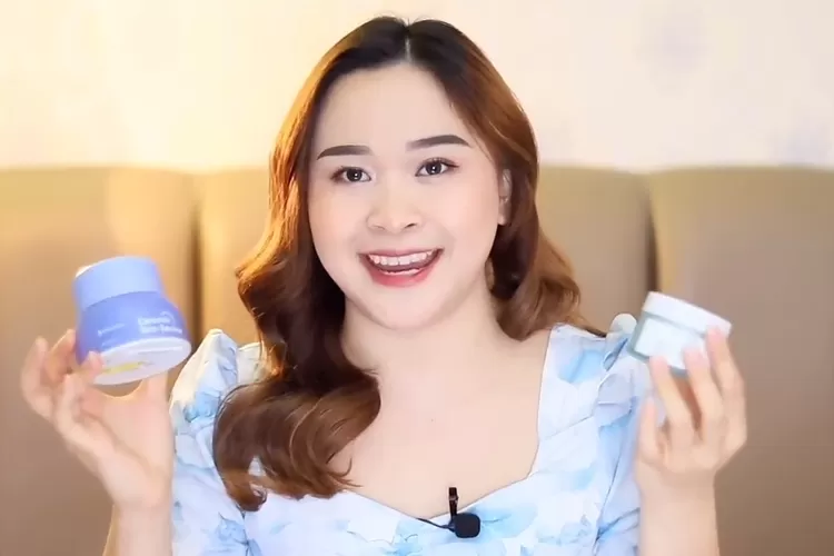 Bingung pilih moisturizer antara Skintific atau SOMETHINC? Begini ulasan review nya!