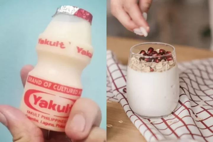 Pilih Yakult atau Yoghurt, mana yang lebih baik dikonsumsi? Ini 6 perbedaannya supaya tidak bingung memilih!