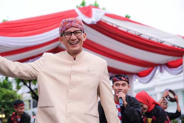 10 Pejabat Indonesia terkaya, ada Sandiaga Uno, hartanya sampai Rp10 triliun