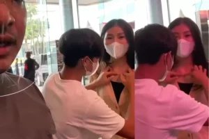 Netizen minta Betrand Peto dilarang lakukan ini ke Sarwendah, Ruben Onsu ngegas: Gelai gue liat muka lu!