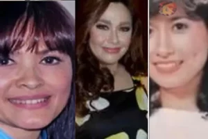 Ini 3 artis cantik yang tak berjodoh degan Tommy Soeharto, diduga tak direstui Keluarga Cendana