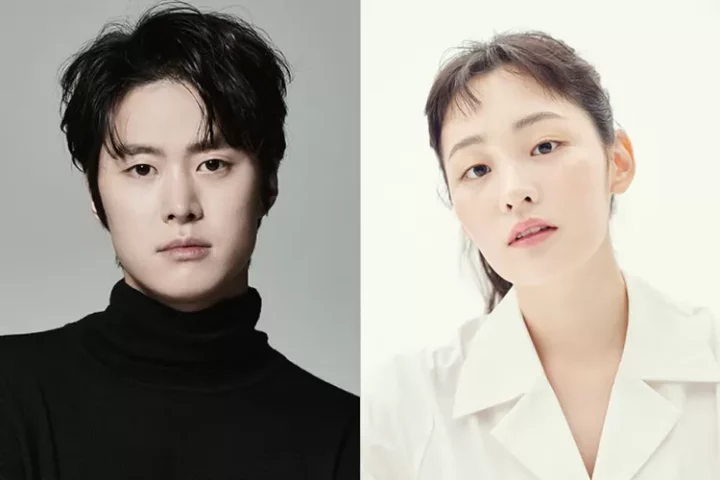 Gong Myung akan jadi grim reaper dalam drama A Week Before I Die, adu akting dengan Kim Min Ha