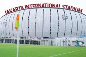 4 Stadion di Indonesia yang akan digunakan selama perhelatan Piala Dunia U17 FIFA 2023