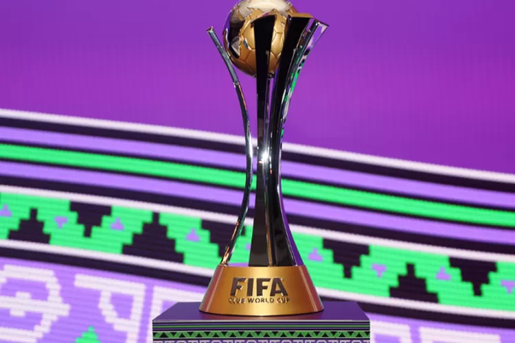 Jadwal dan peserta Piala Dunia Antarklub 2023 di Arab Saudi, Manchester City langsung ke semifinal!