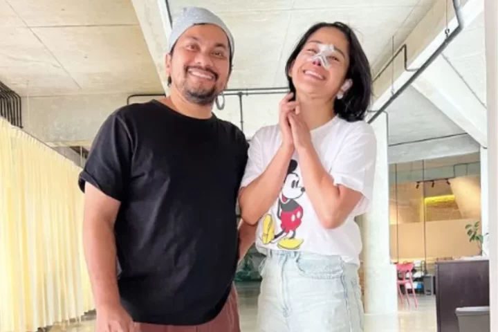 Farida Nurhan dibanjiri kritik pedas setelah operasi hidung lagi: Nggak bersyukur pemberian Tuhan!