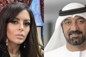 Pengkhianatan pesohor Dubai terhadap istri rahasianya, Sampai tidak mengakui putra satu-satunya