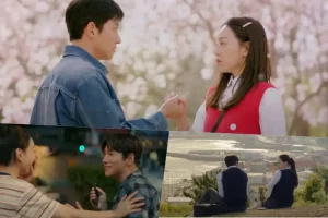 Teaser terbaru Welcome to Samdalri ungkap Ji Chang Wook dan Shin Hye Sun ternyata pernah berpacaran!