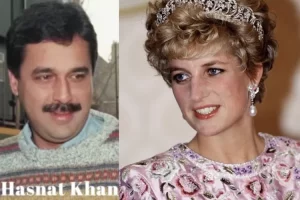 Masih ingat pria Pakistan ini? Dulu diisukan bikin Putri Diana kepikiran masuk Islam, begini kabar terbarunya