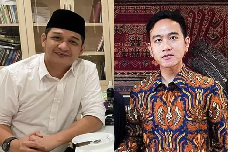 Kembali jadi caleg, Pasha Ungu beri komentar perihal Gibran Rakabuming, singgung soal perubahan