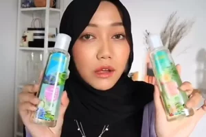 Tips murah perawatan rambut agar tetap sehat, berkilau, kuat dan lembut, Hanya dengan produk ini