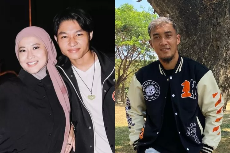 Kiesha Alvaro ungkap kekecewaannya dan tagih janji manis Gunawan Dwi Cahyo saat menikahi Okie Agustina