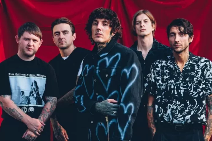 Terjadi insiden terkait teknis Jumat kemarin, konser Bring Me The Horizon hari kedua terpaksa dibatalkan