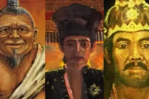 Inilah 3 raja legendaris Indonesia yang bisa meramal masa depan, jadi cikal-bakal primbon Jawa hingga perjodohan