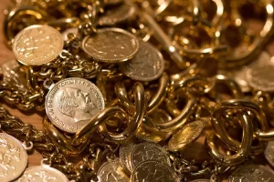 Produknya diboikot Indonesia, Israel justru pernah temukan harta karun emas 845 gram peninggalan kejayaan Islam