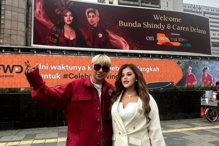 Kisah sukses Shindy Samuel, berhenti PNS beralih ke bisnis skincare, dari untung Rp20 ribu kini miliaran