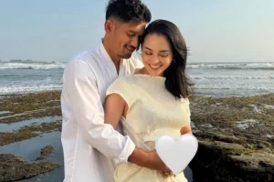 Ririn Ekawati diduga hamil anak Ibnu Jamil, ternyata cuma prank! Netizen: Sudah gue duga S3 Marketing