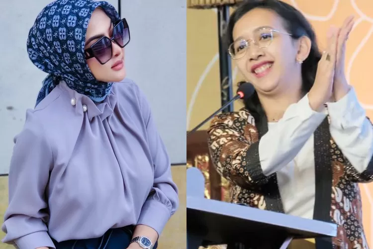 Putri Keraton Yogyakarta naik becak, bungsu Sri Sultan Hamengkubuwono X itu bikin Syahrini diejek netizen: Ngaku putri terus tikung calon suami teman