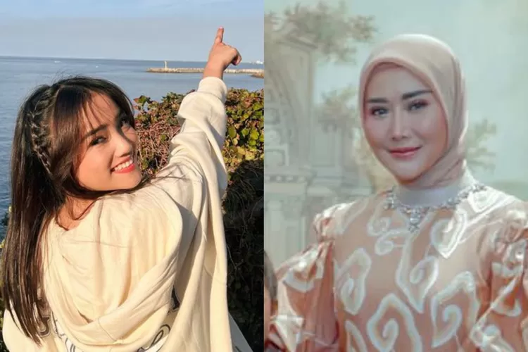 Ngaku benar baper sebab Fuji tak hadiri pesta ulang tahun anaknya, Marissya Icha: Pak Faisal selalu bilang seperti keluarga