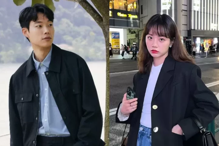 Dari kekasih jadi teman, Ryu Jun-yeol dikonfirmasi telah putus dengan Hyeri