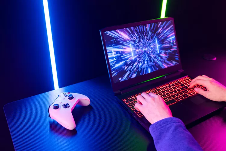 Gamers dan Programer Merapat! Ini Rekomendasi Laptop Anti-Ngadat Dijamin Lancar Jaya, Spill Harga dan Spesifikasinya di Sini