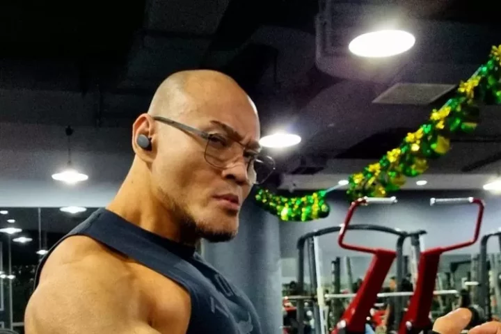 Tengah ramai gerakan boikot produk diduga pro Israel, Deddy Corbuzier: Pola berpikirnya gak seperti itu