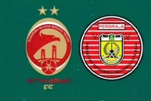 Sriwijaya FC imbang lawan Persiraja, siapa pemuncak klasemen Grup 1 Pegadaian Liga 2? Bukan Semen Padang!