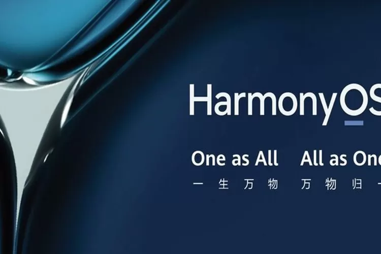 Siap-Siap! Pecinta Huawei Bakal Dimanjakan dengan OS HarmonyOS Next: Makin Canggih?