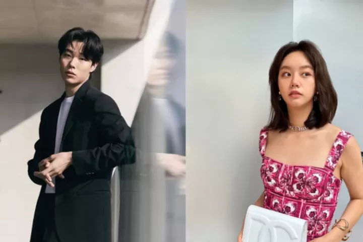 Resmi dikabarkan putus pasangan Hyeri dan Ryu Jun Yeol, mereka yang putus yang sedih satu dunia