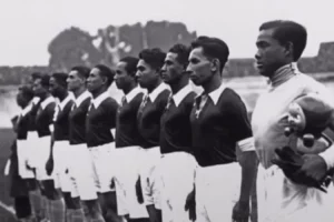 Gantikan Jepang, begini kehebatan Timnas Indonesia jadi wakil negara Asia pertama di Piala Dunia 1938