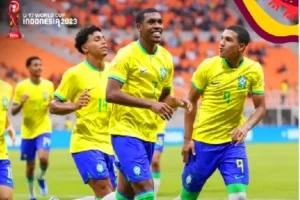 Kaledonia Baru jadi bulan-bulanan di Grup C Piala Dunia U17, gawangnya sudah kebobolan 19 gol!
