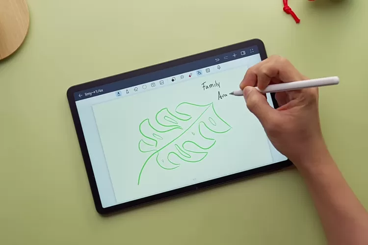 Huawei Keluarkan Tablet Terbaru 'Huawei MatePad 11' Pappermatte Edition, Begini Kelebihannya