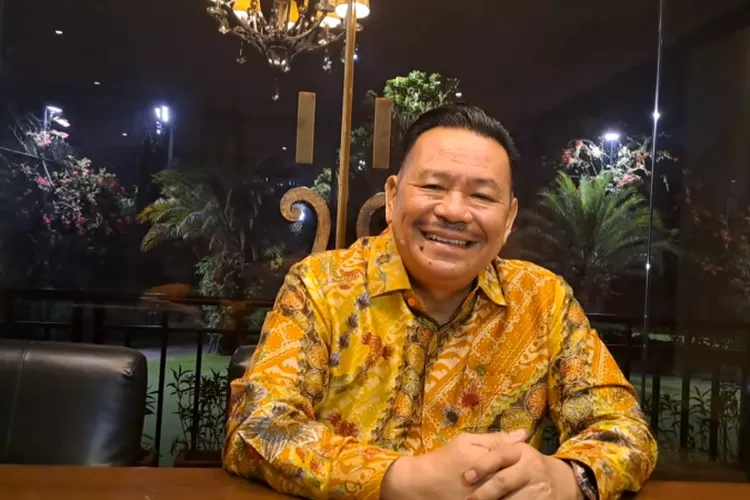 Otto Hasibuan tanggapi permohonan maaf ayah Mirna: Saya gak ada masalah sama Pak Edi, tapi...