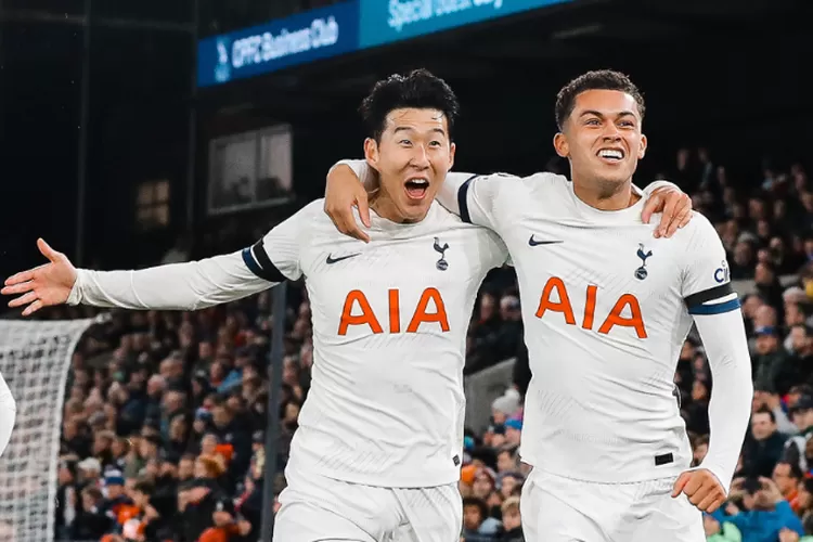 Dijuluki klub sepak bola Yahudi, ini dia sejarah hubungan Tottenham Hotspur dengan Israel dan Yahudi