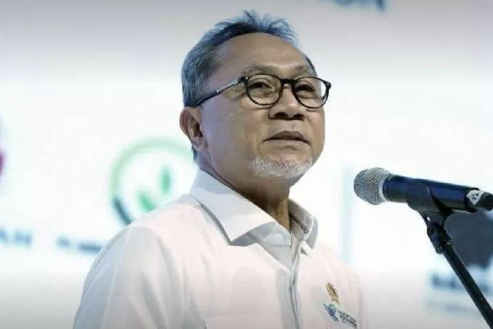 Zulkifli Hasan