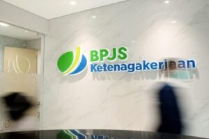 Sukses Dongkrak Angka Kepesertaan BPU, BPJS Ketenagakerjaan Beri Apresiasi Bagi Agen Perisai Se-Serang Raya