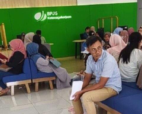 BPJS Ketenagakerjaan Sukabumi Ingatkan Pentingnya Perlindungan untuk Pekerja Konstruksi