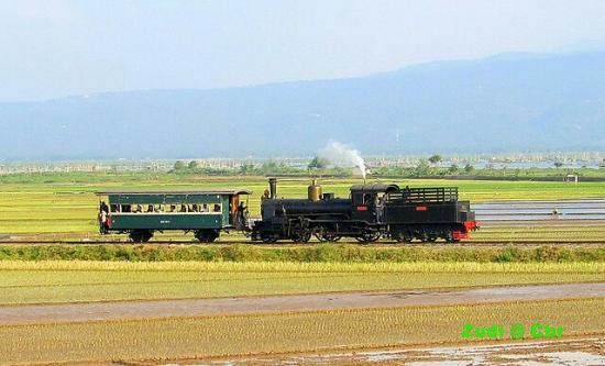 KA Uap Klinting (Foto: Tripadvisor)